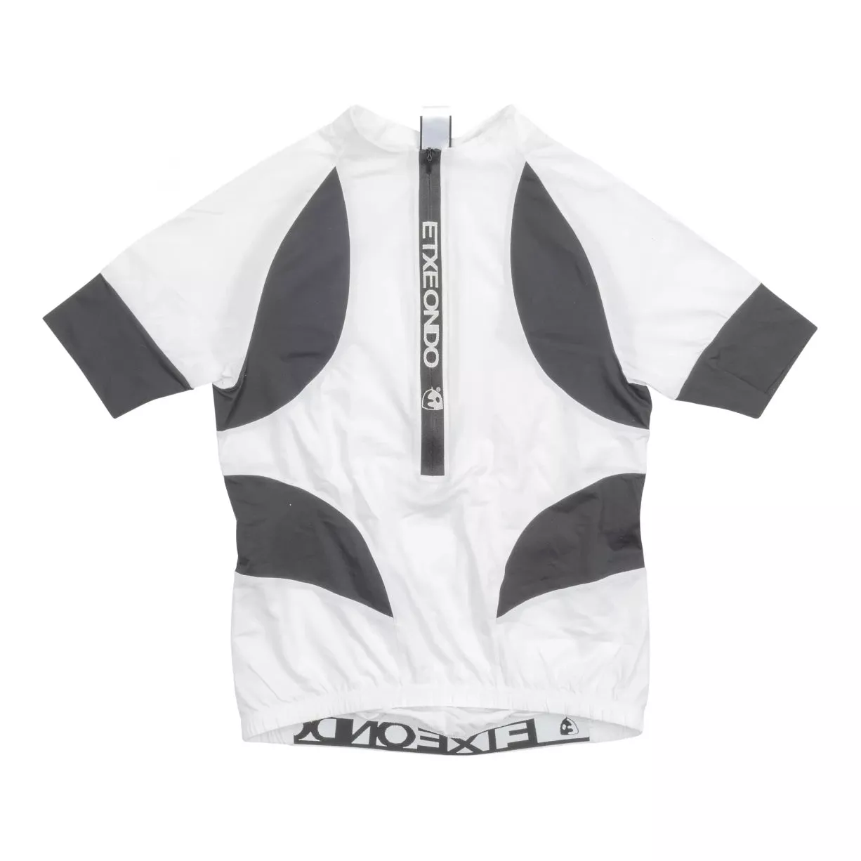 Etxeondo Trier TX Short Sleeve Cycling Jersey