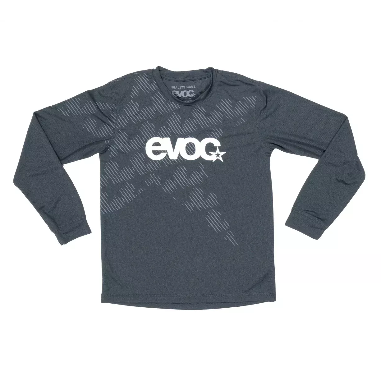 Evoc Long Sleeve MTB Jersey - Men's