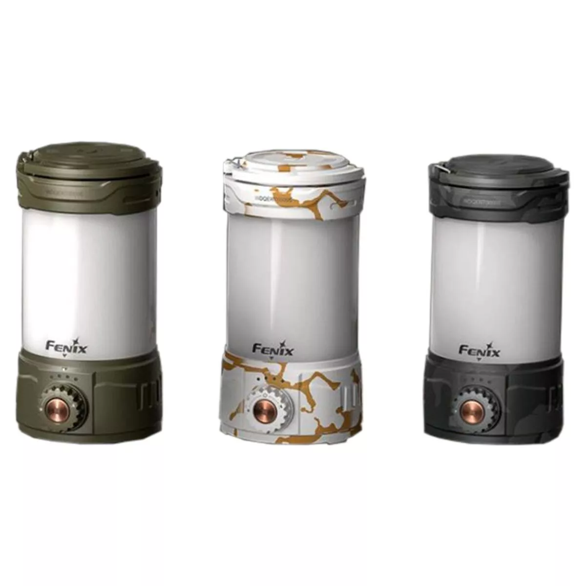 Fenix CL26R Pro Camp Lantern