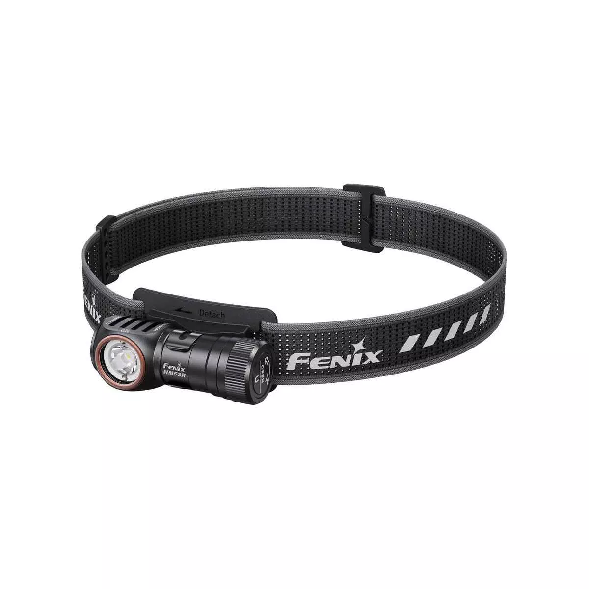 Fenix HM53R Headlamp