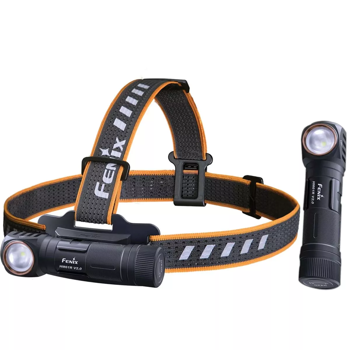 Fenix HM61R V2 Headlamp