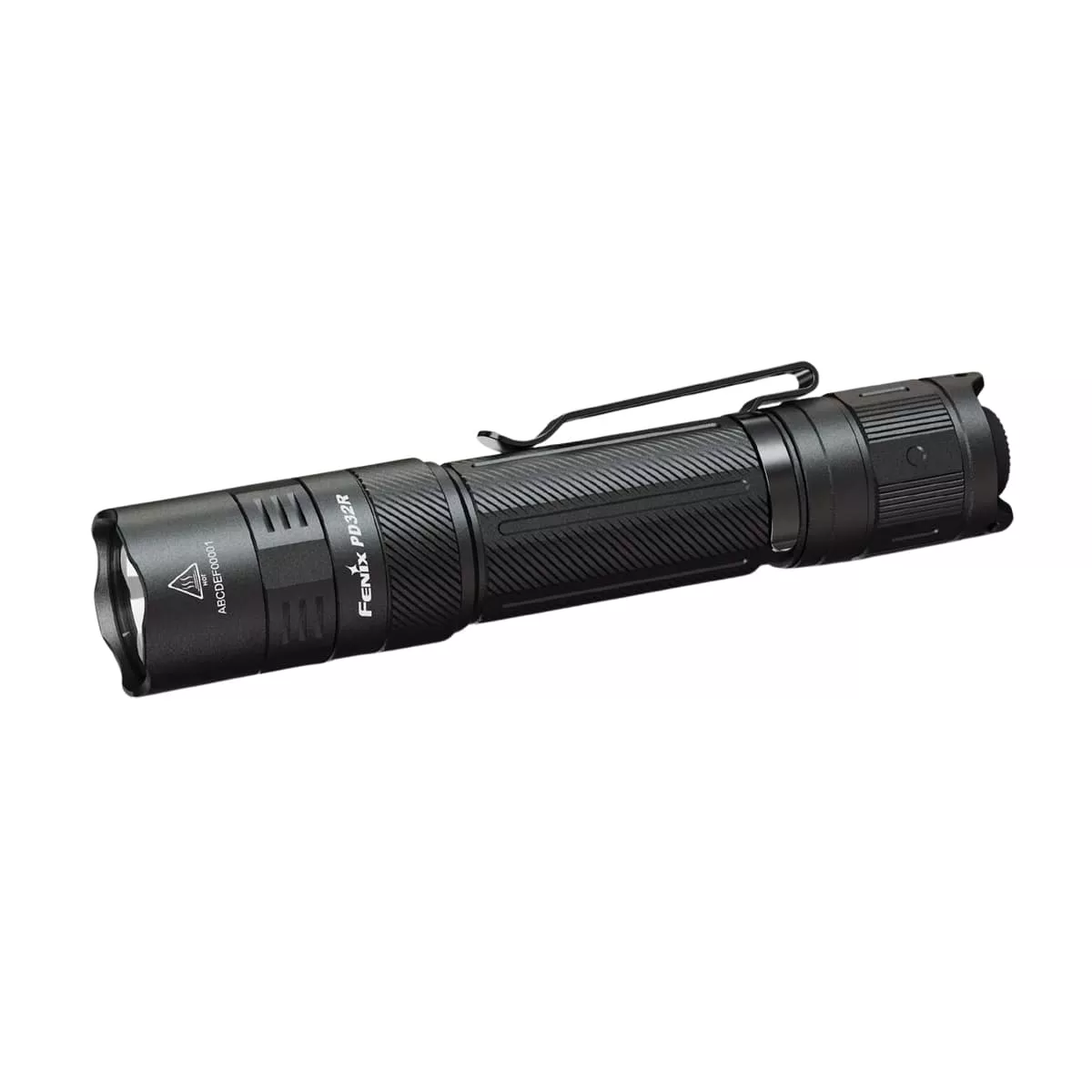 Fenix PD32R Flashlight