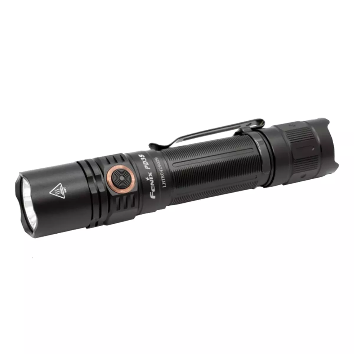 Fenix PD35 V3.0 Flashlight