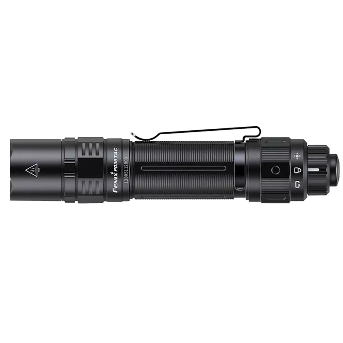 Fenix PD36 TAC Flashlight