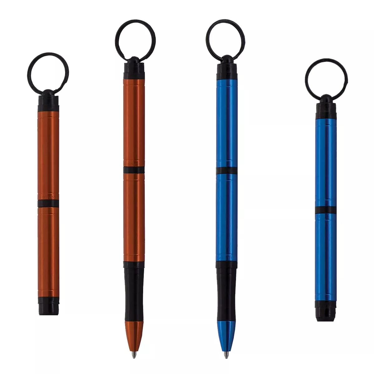 Fisher Backpacker Pen