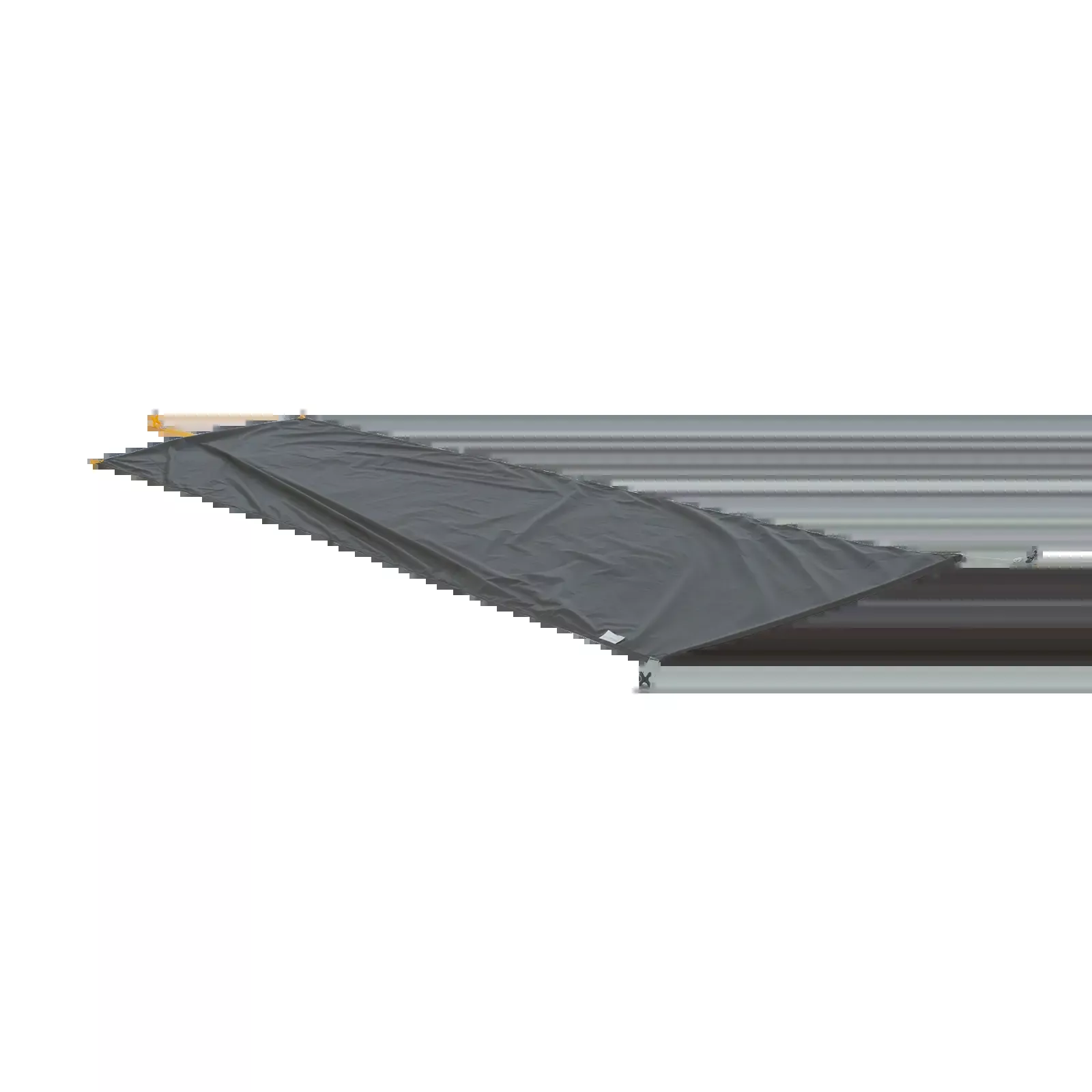 Fly Creek HV 1 Carbon Footprint