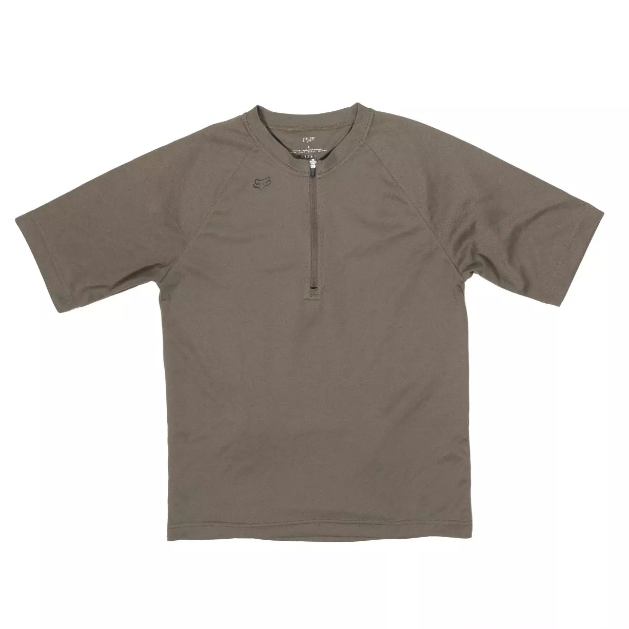 Fox Racing Short Sleeve Jersey