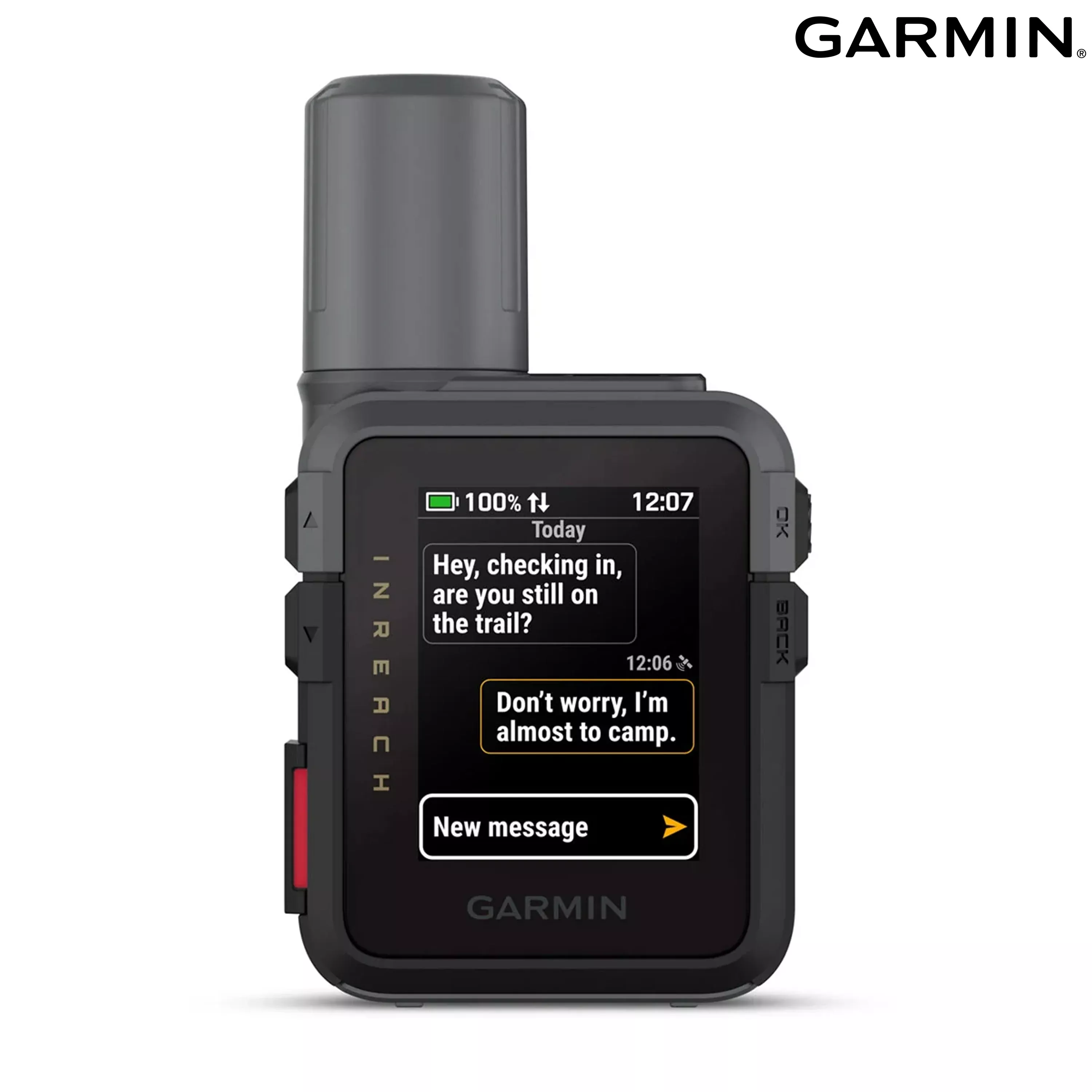 Garmin inReach Mini 3