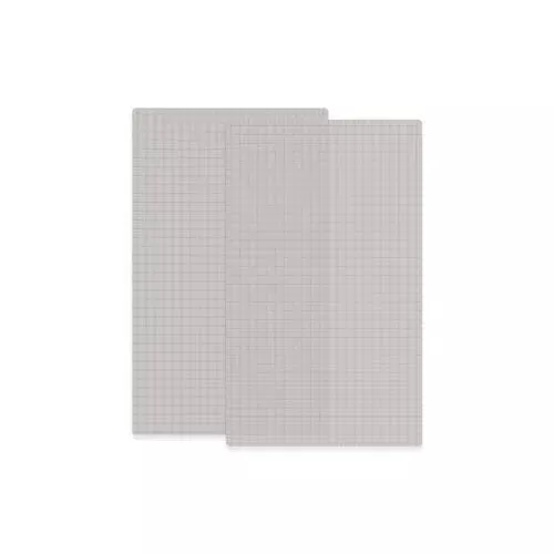 Gear Aid Tenacious Tape Silnylon Patches Gray 3" x 5"
