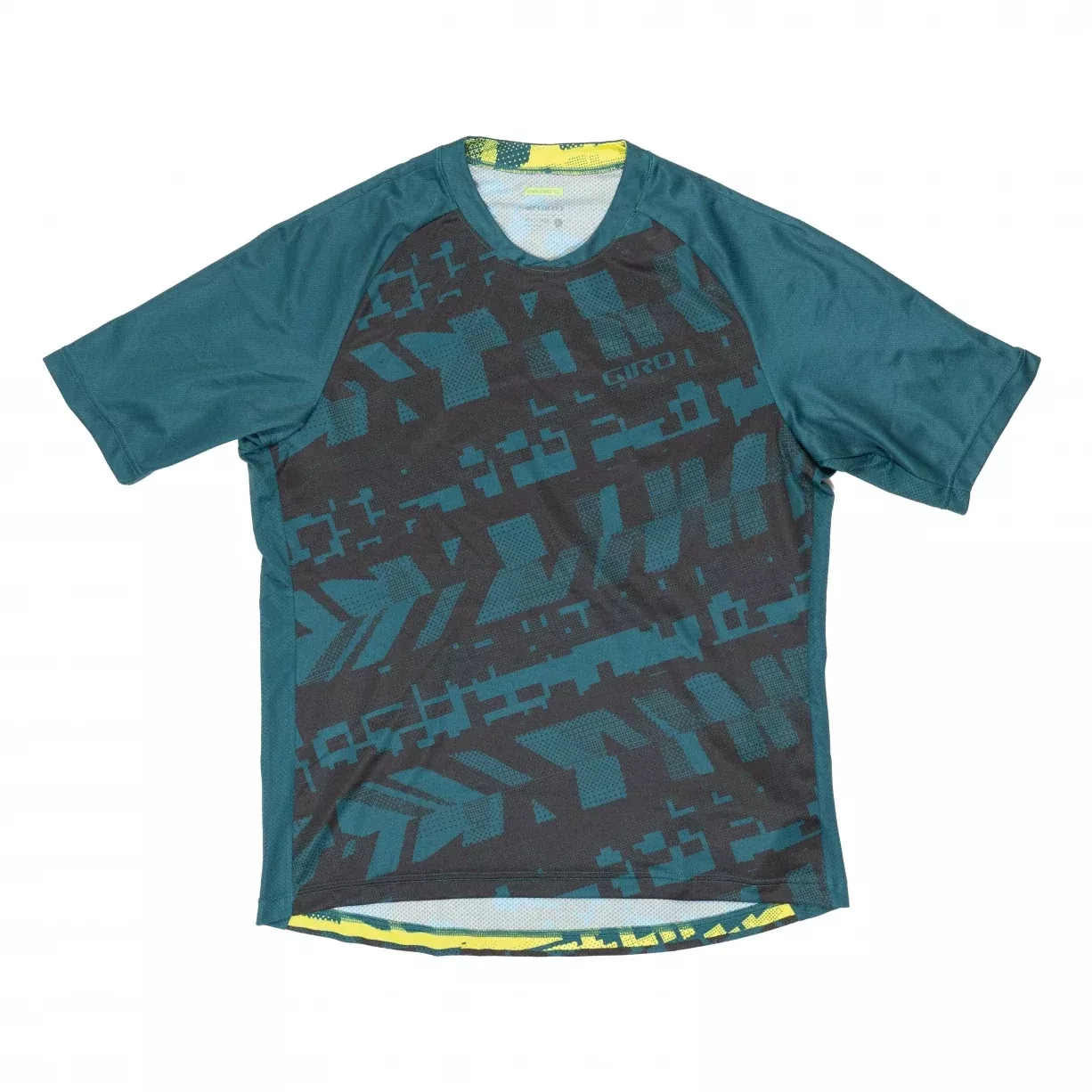 Giro Roust Jersey