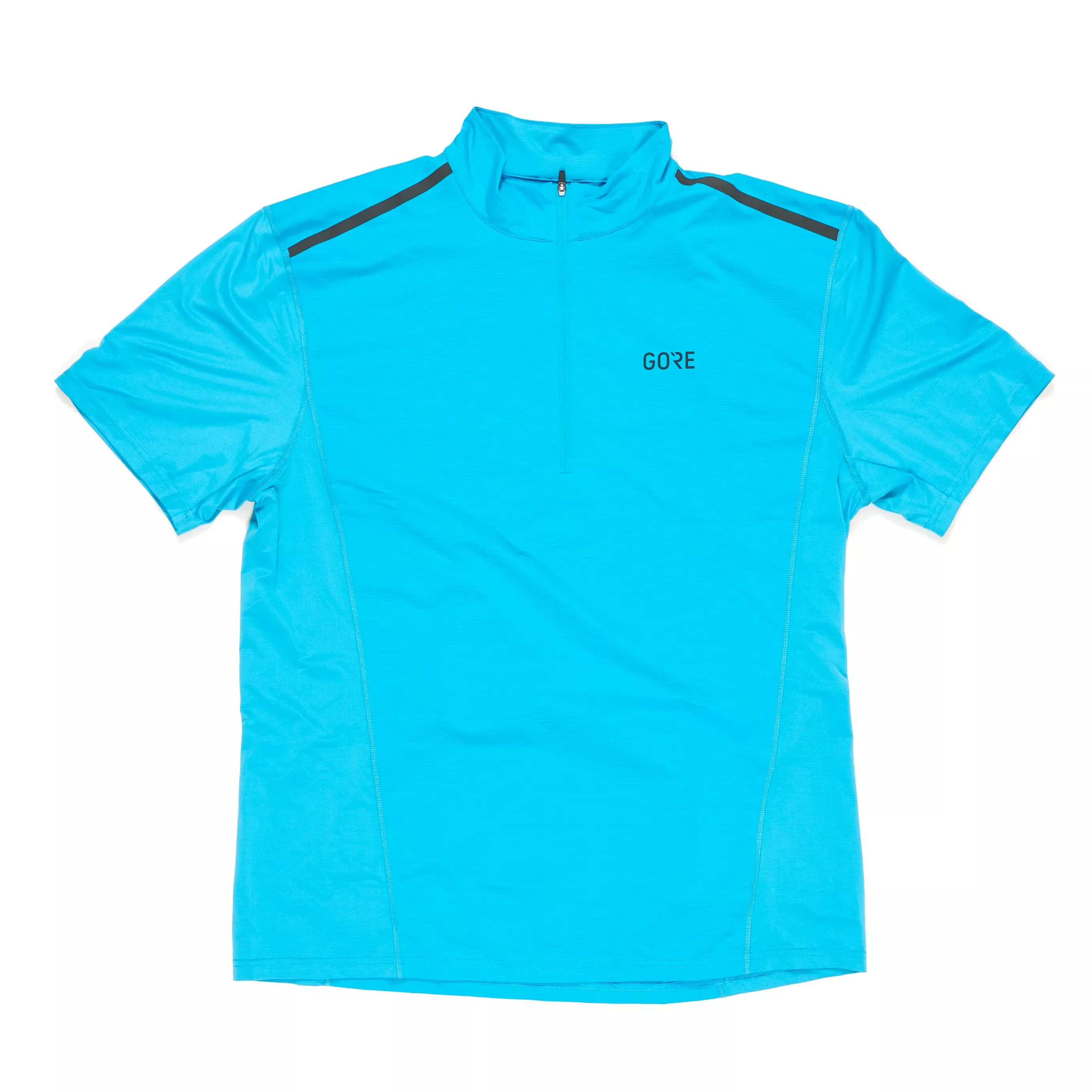 Gore Wear R5 Zip Shirt - Men's