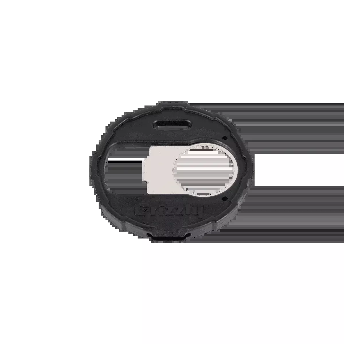 Grizzly Beverage Opener