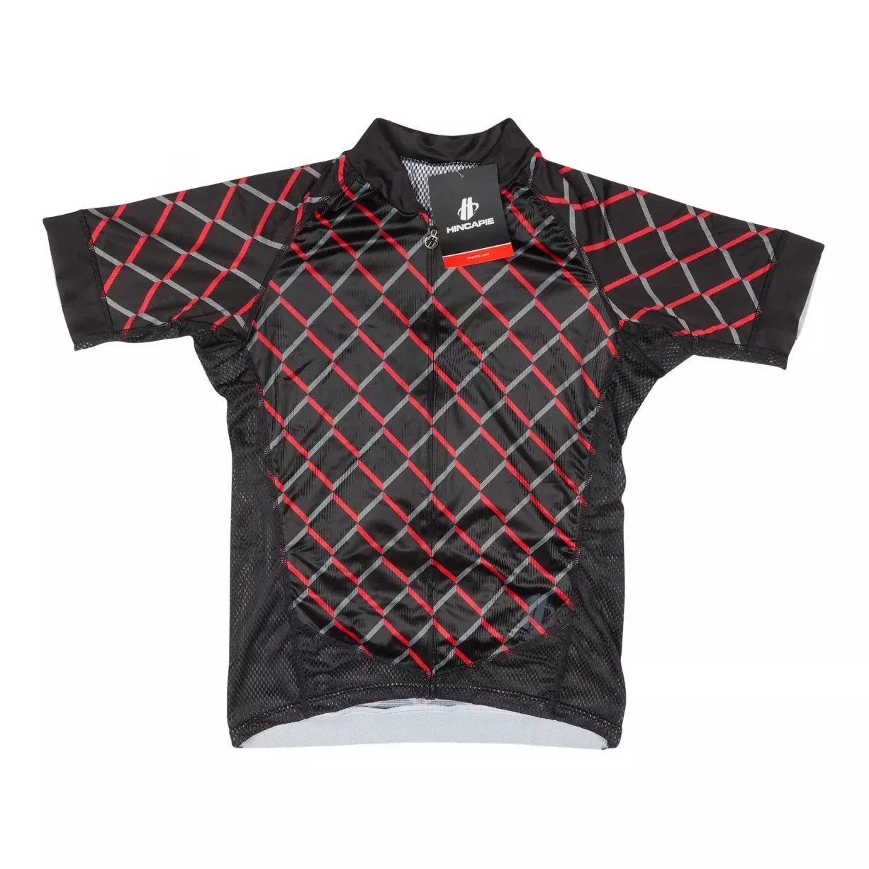 Hincapie Signature Cycling Jersey - Men’s