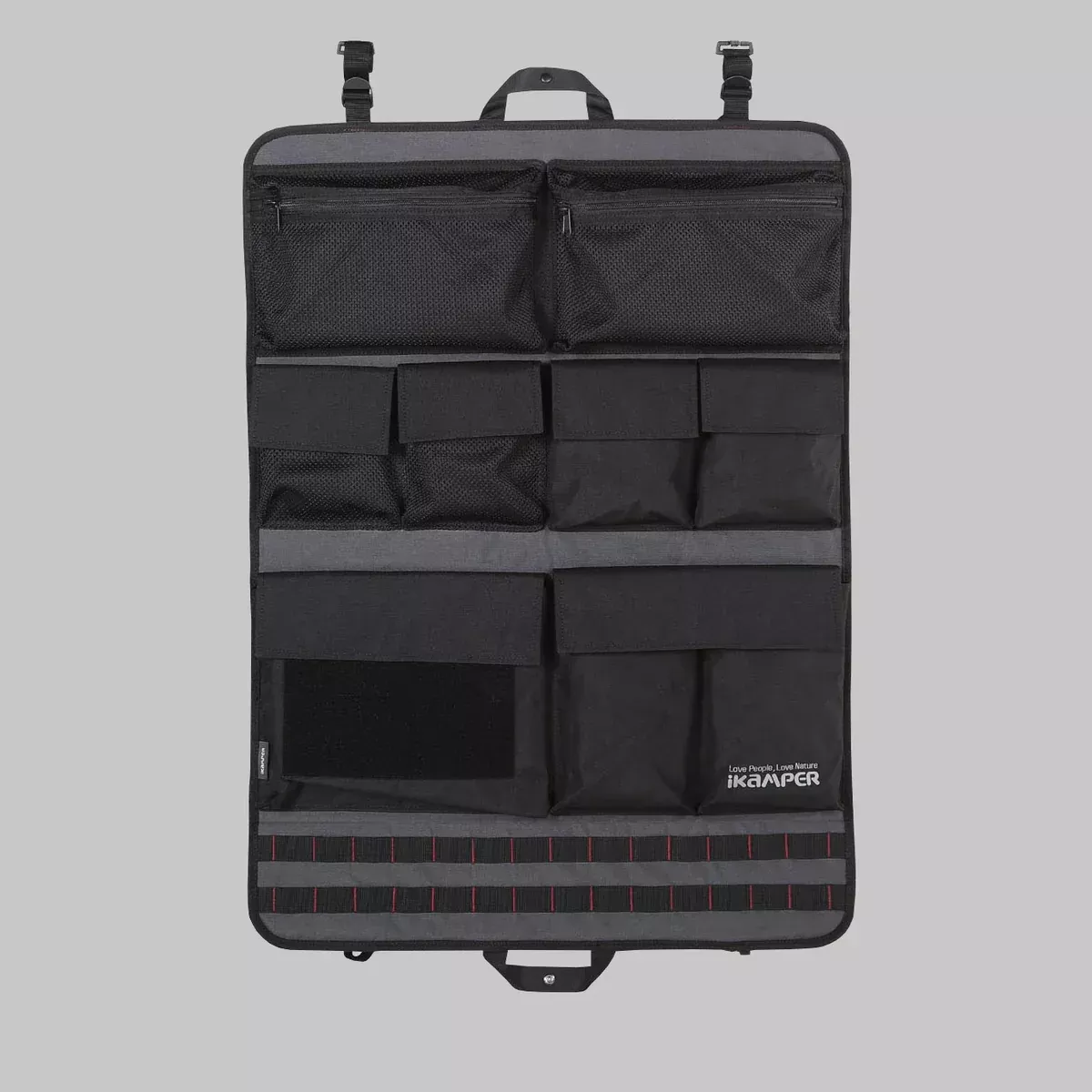 iKamper Storage Rack 3.0