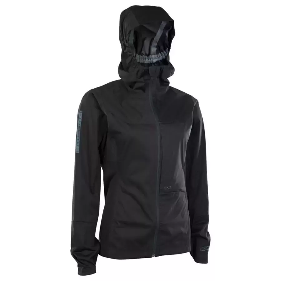 ION 3 Layer Jacket Scrub AMP - Women's