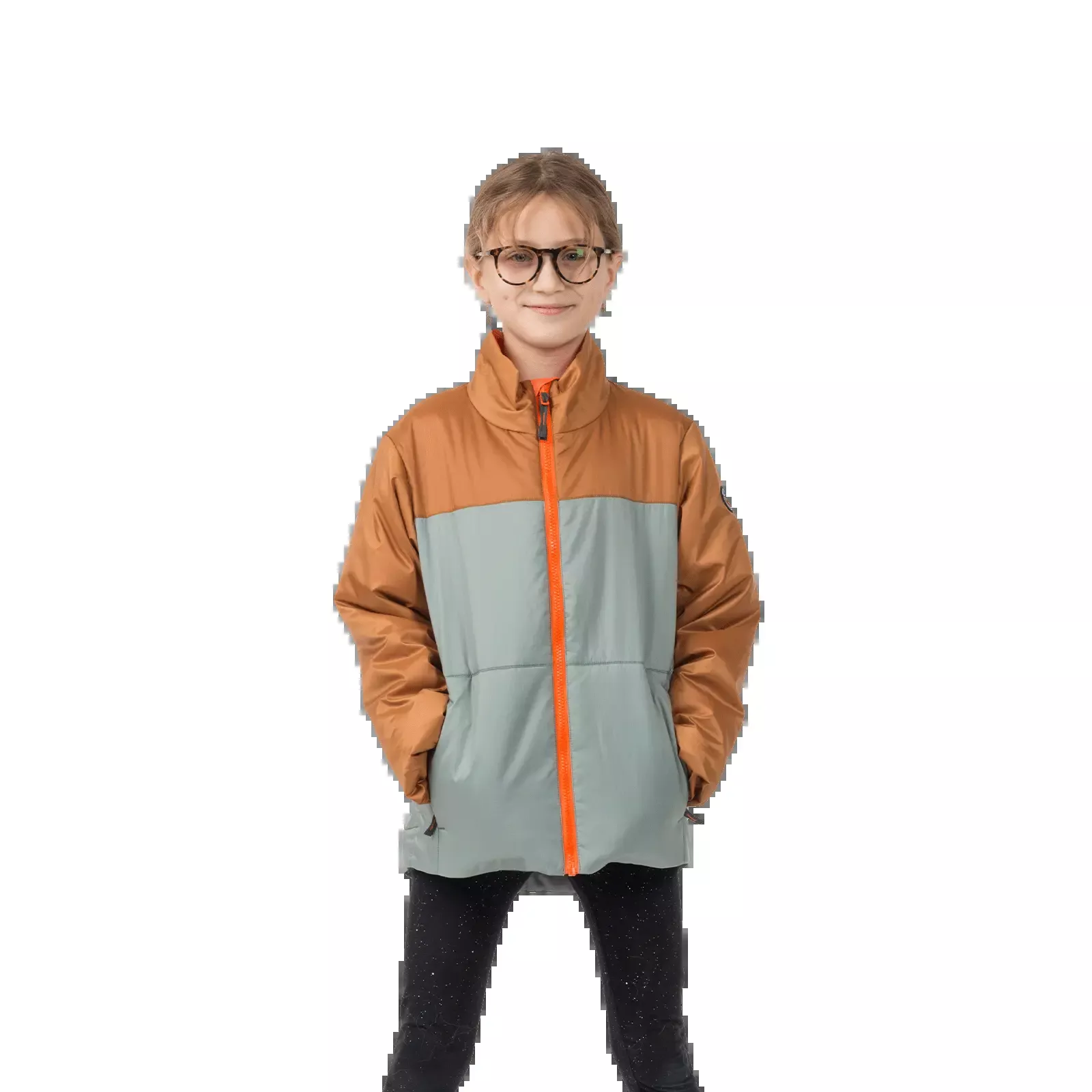 Kids' Flapjack Jacket