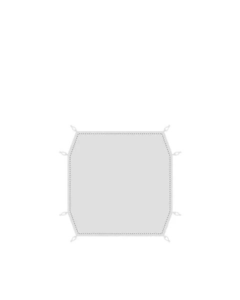 Land Breeze Pro. 3 Ground Sheet