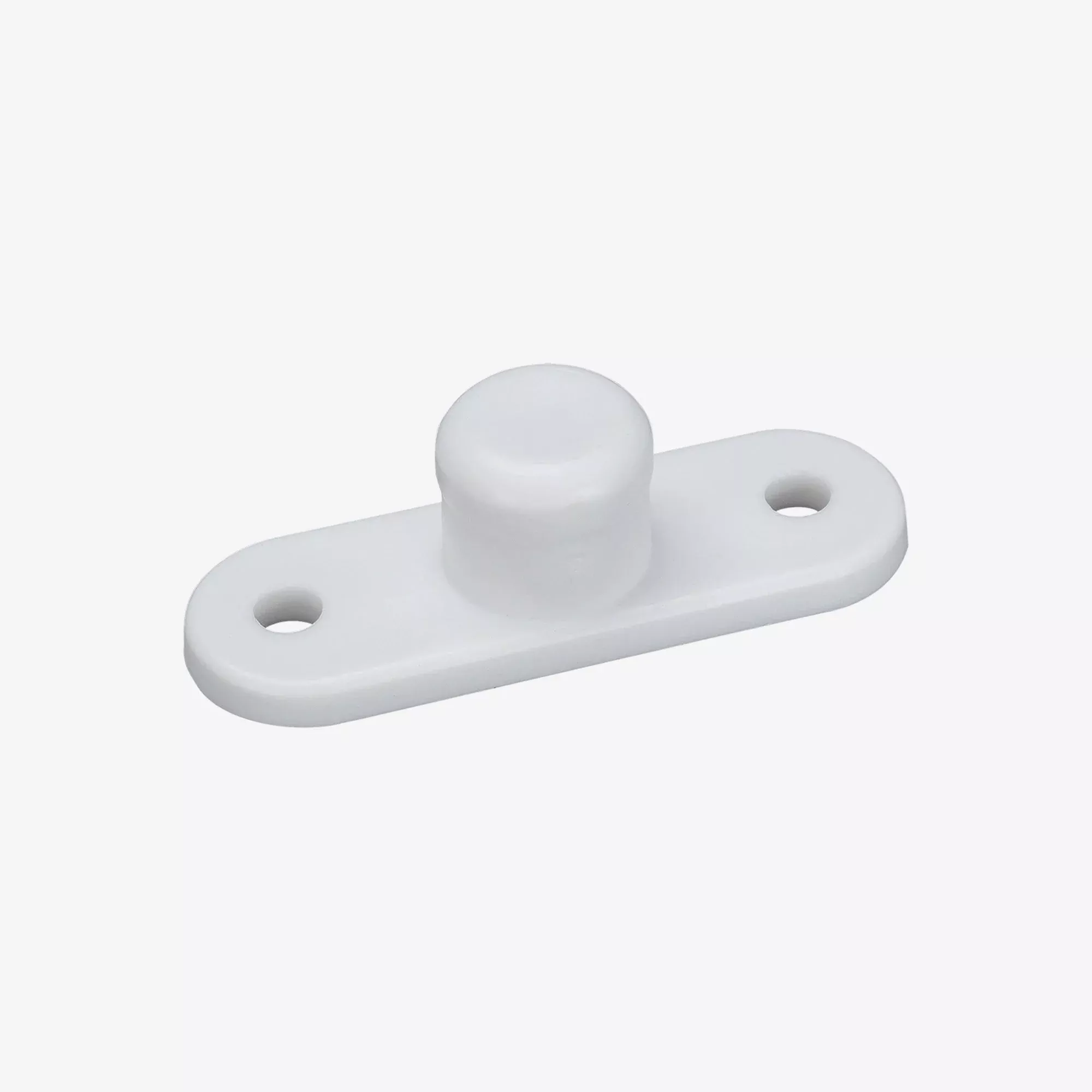 Latch Button (2-Screw Attachment)
