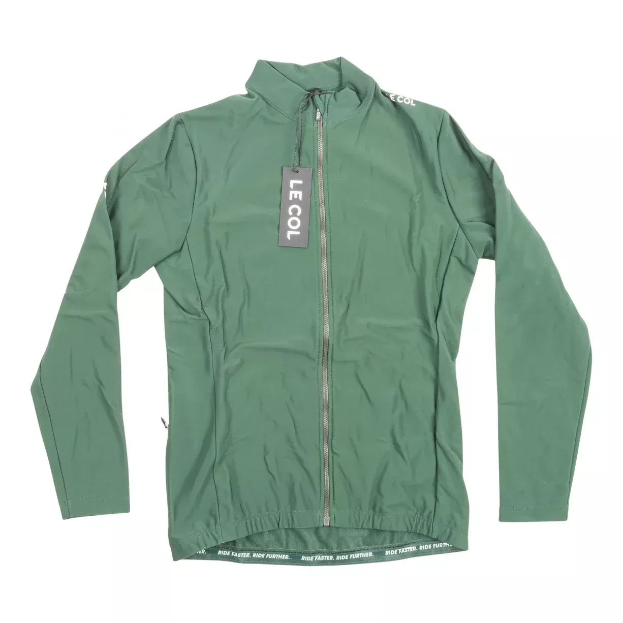 Le Col Pro Aqua Zero Long Sleeve Jersey