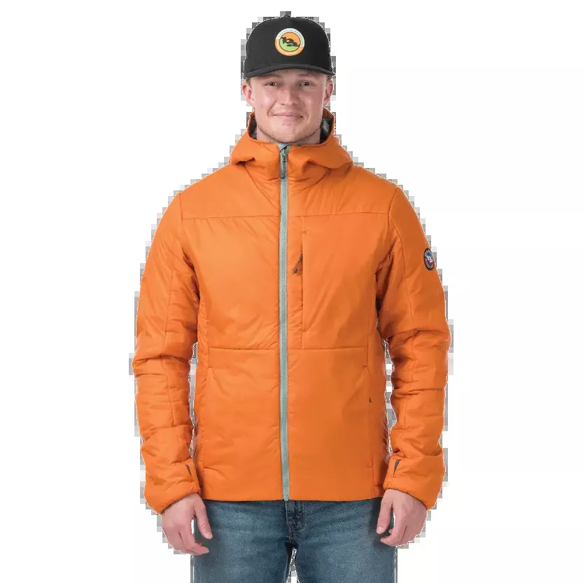M's Barrows Jacket