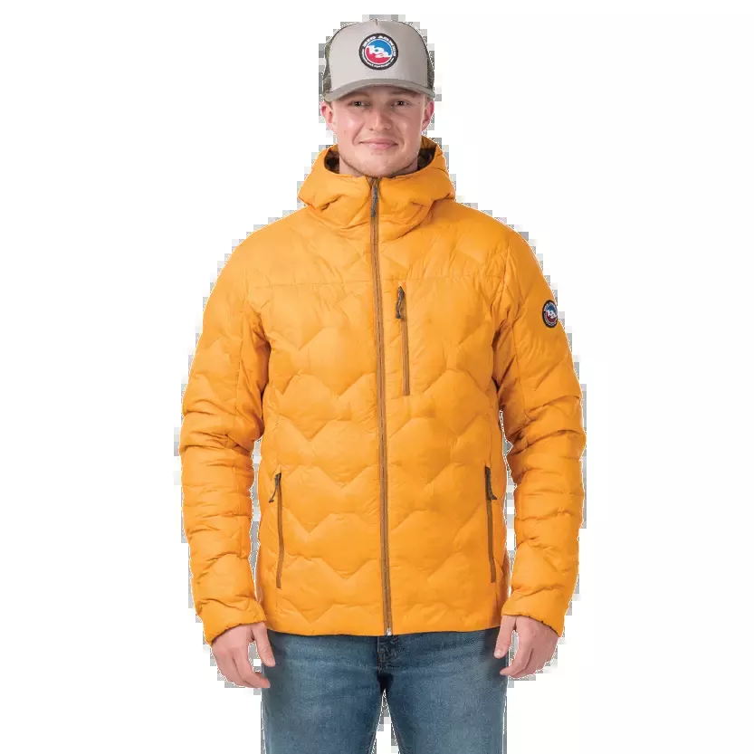 M's Shovelhead Jacket