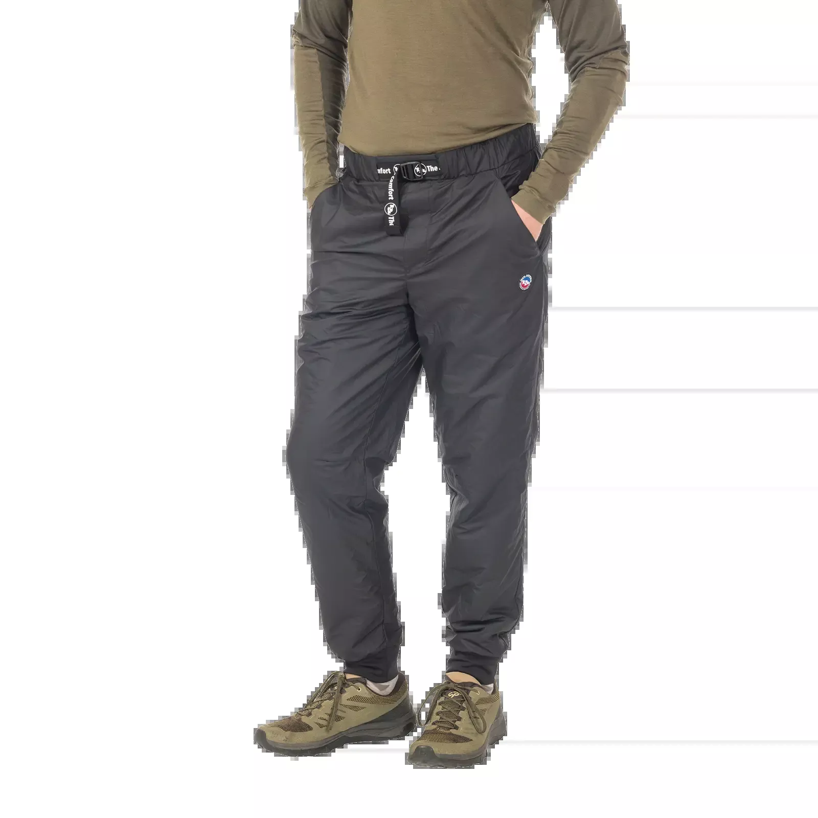 M's Wolf Moon Insulated Joggers