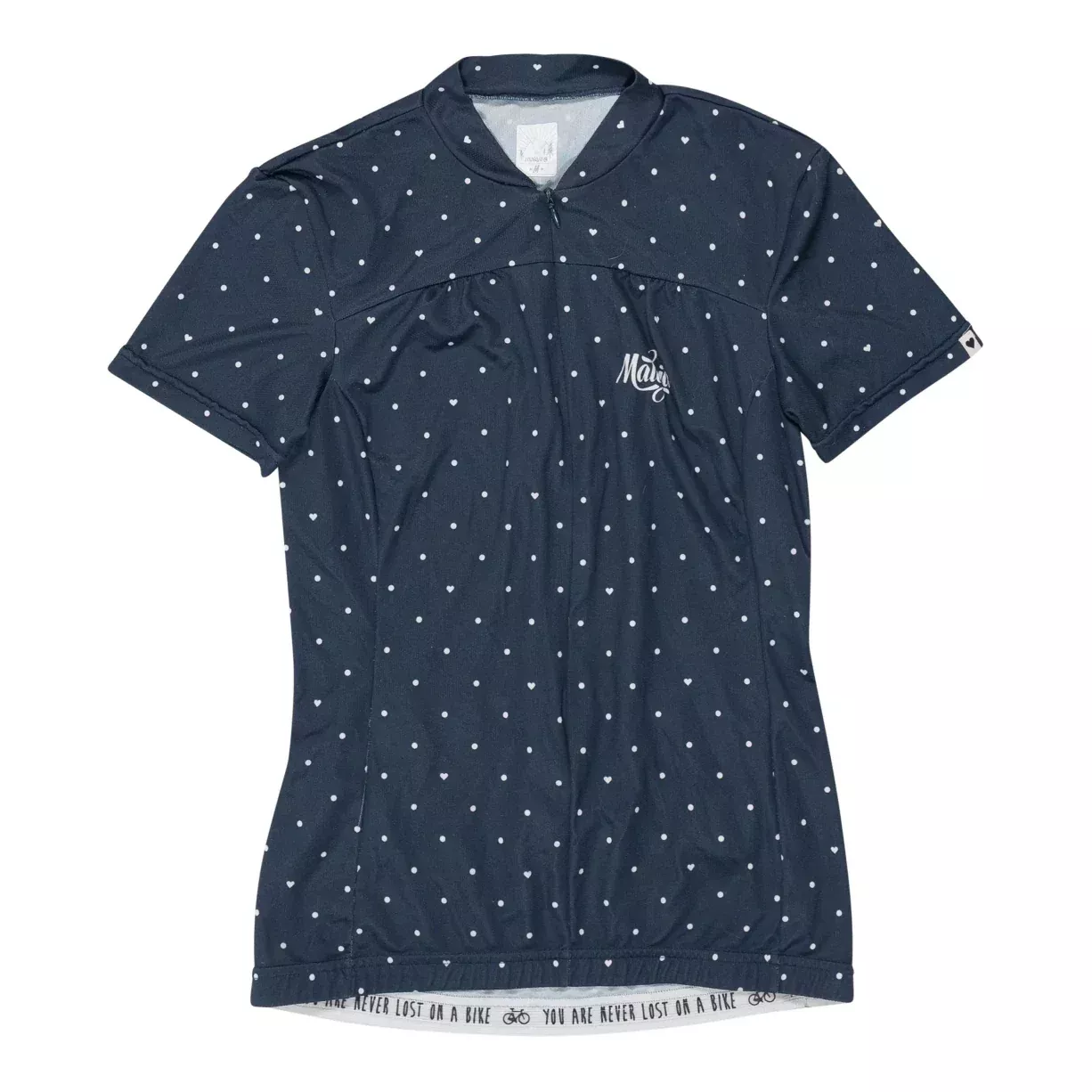 Maloja RubiM. 1/2 Shirt - Women's