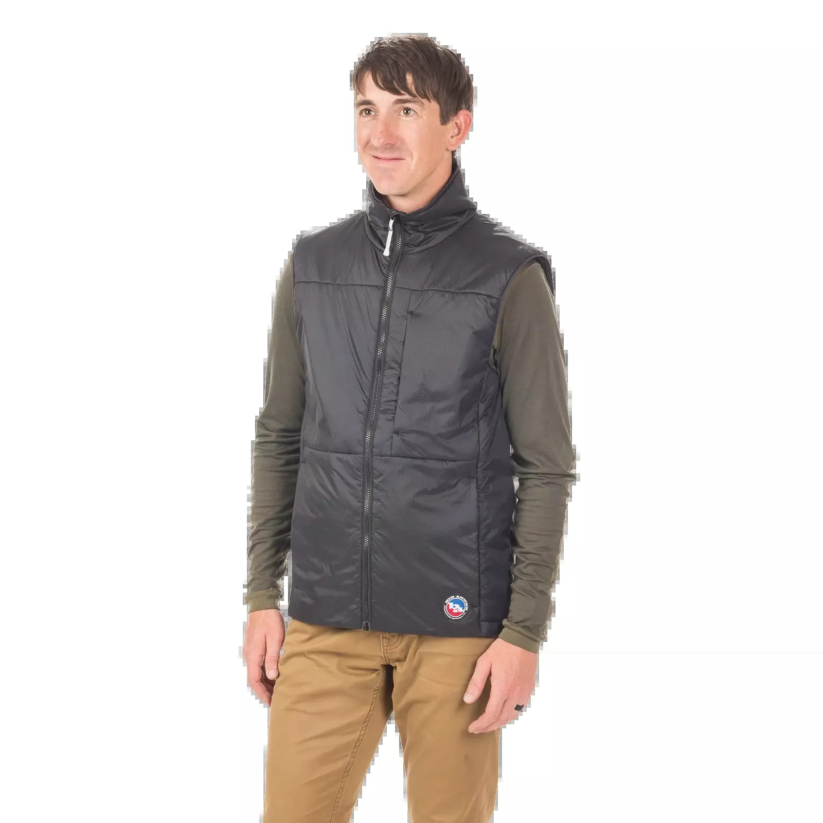 Men's Barrows Vest
