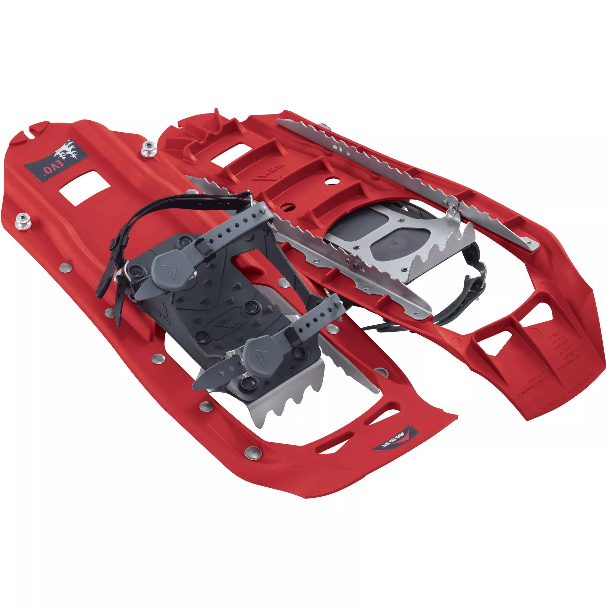 MSR Evo 22 Snowshoes