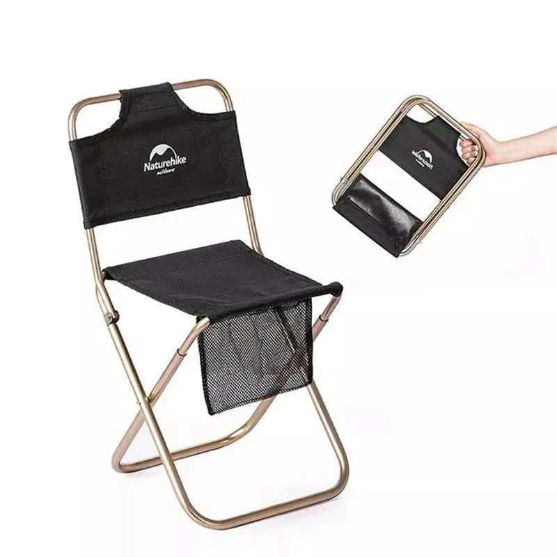Naturehike Ultralight Camping Chair