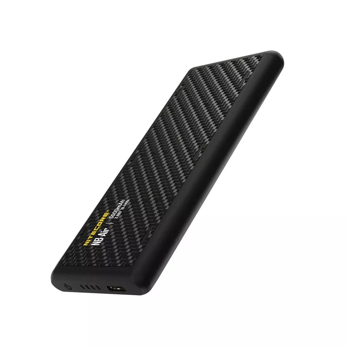 Nitecore NB Air 5000mAh Power Bank