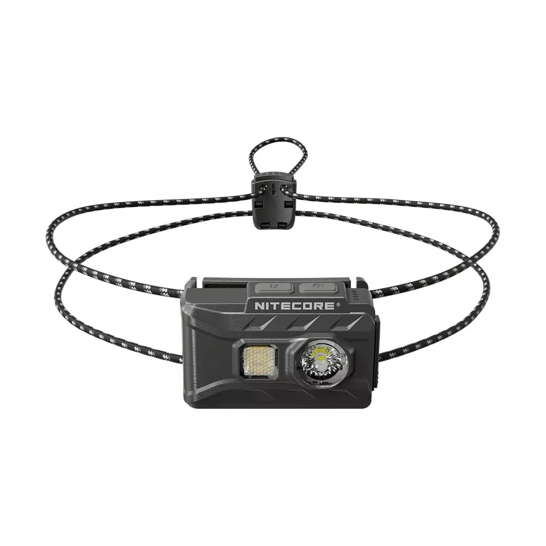 Nitecore NU20 Classic 360L Headlamp