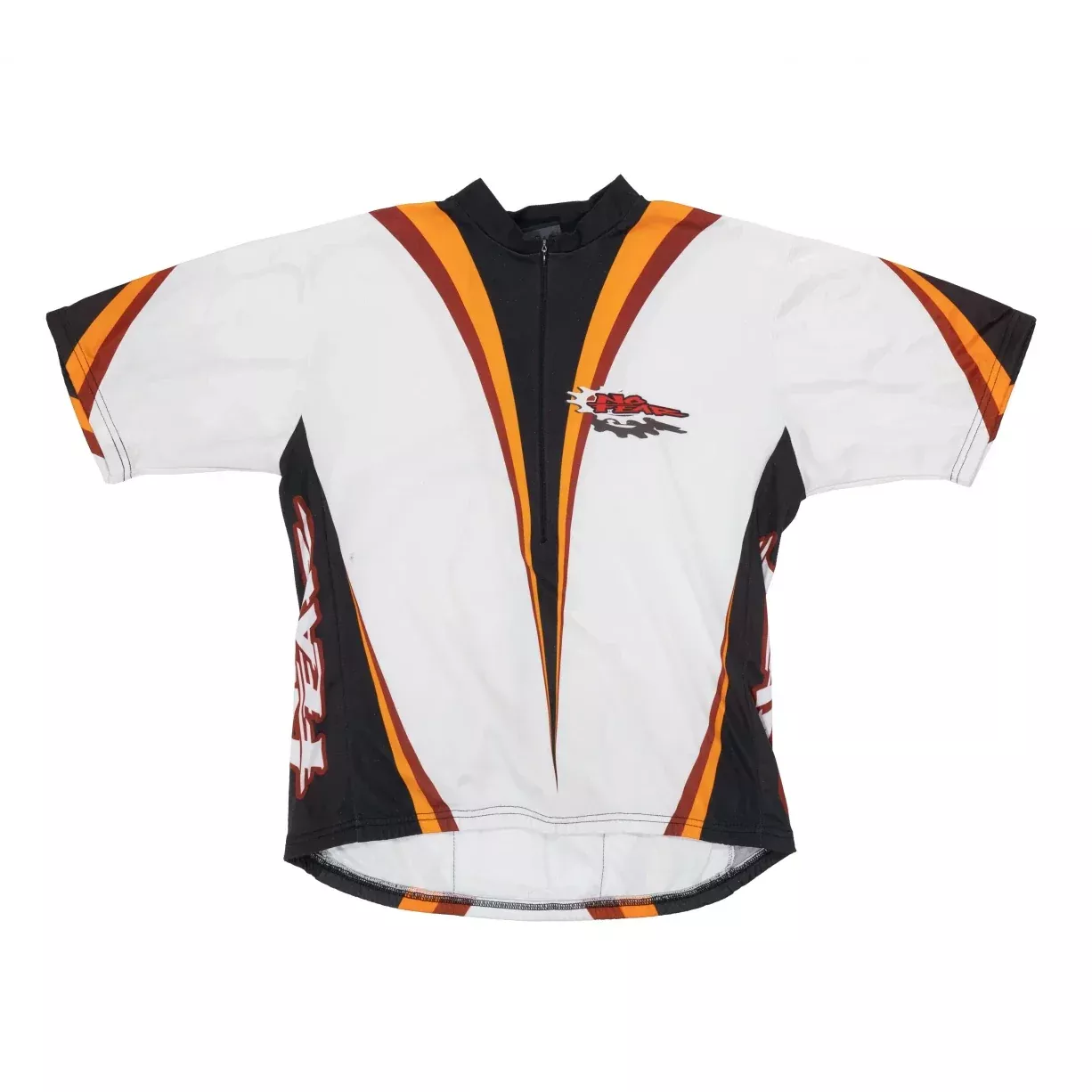 No Fear Cycling Jersey - Men's