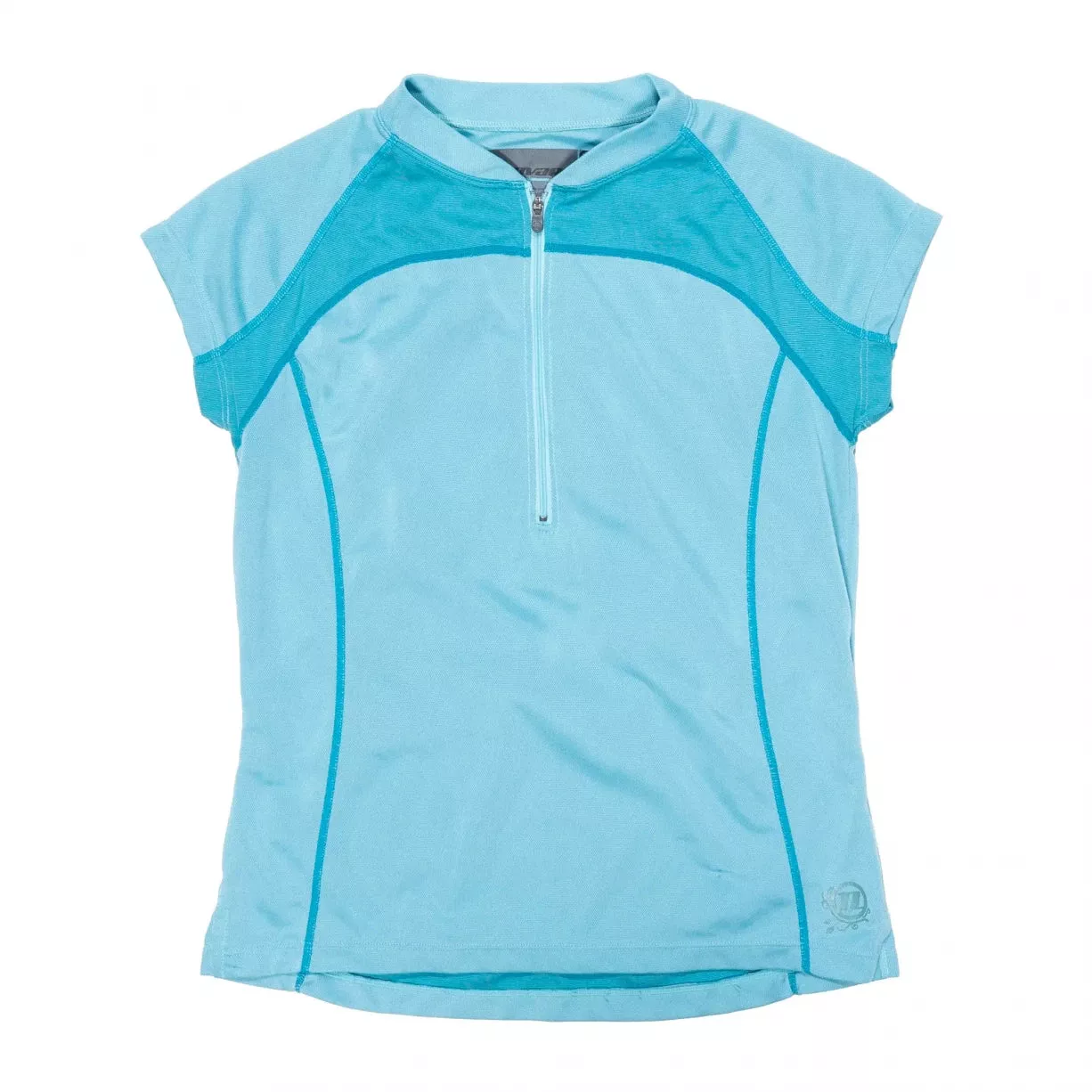 Novara Half Zip Cycling Jersey - Women's