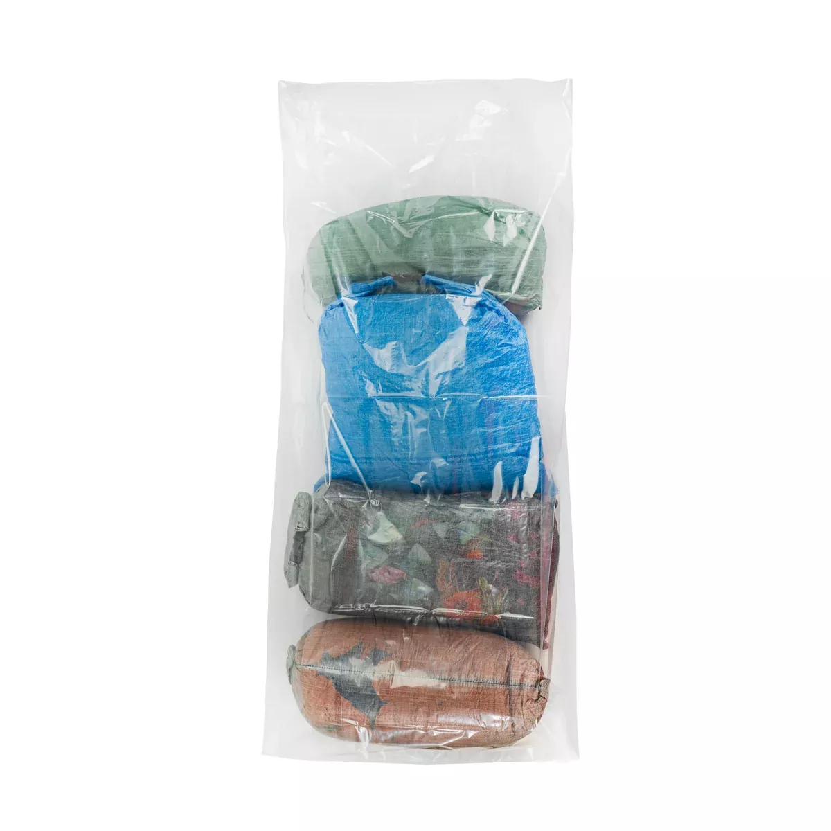 Nylo Pro Odor Barrier Bags