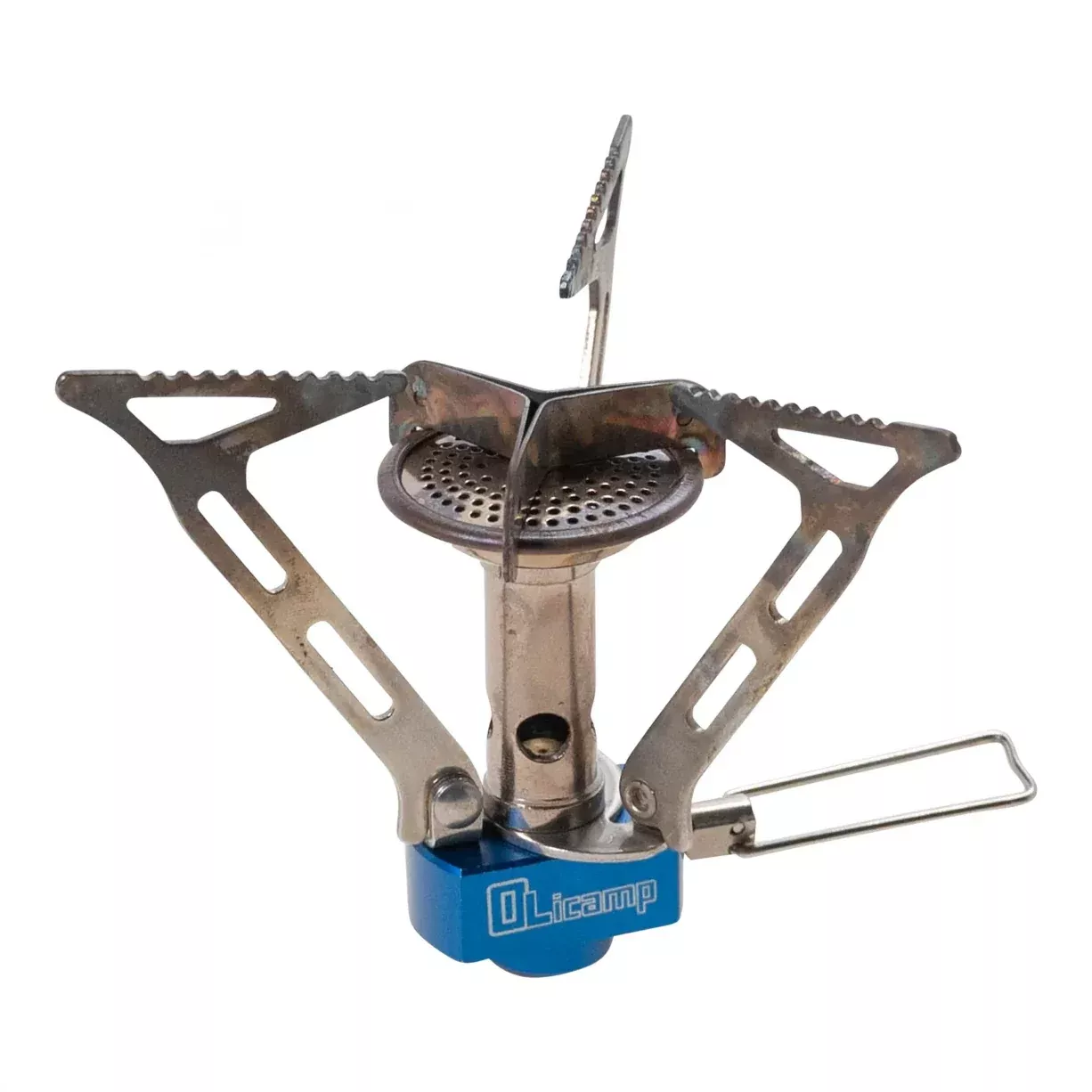 Olicamp Vector Stove