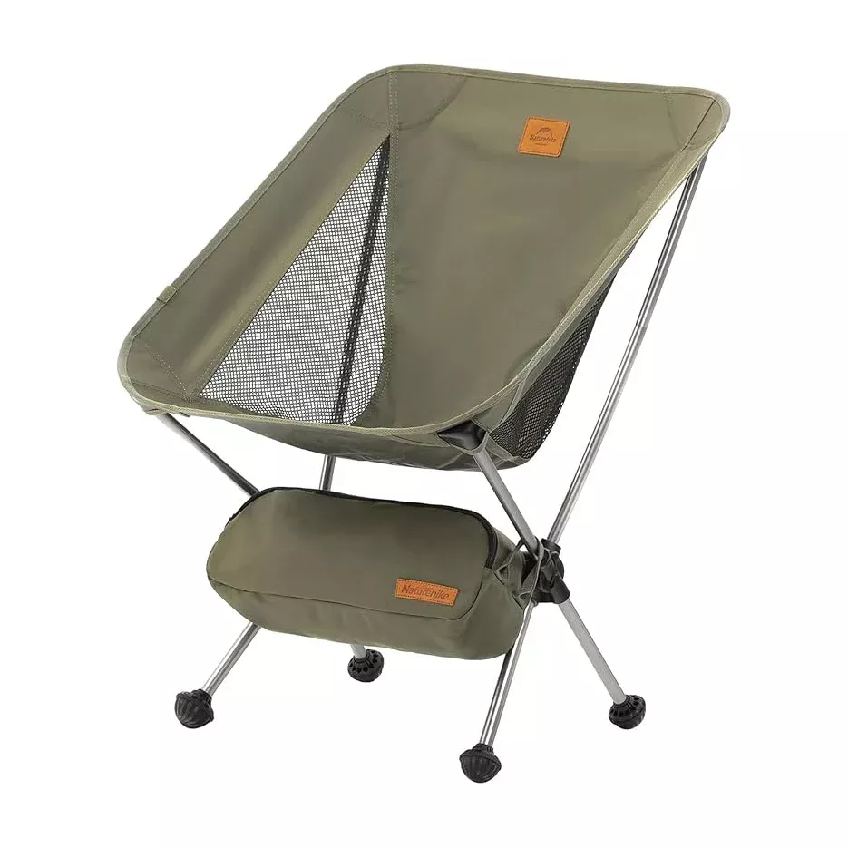 PeakLite™ YL08 Ultralight Camping Chair