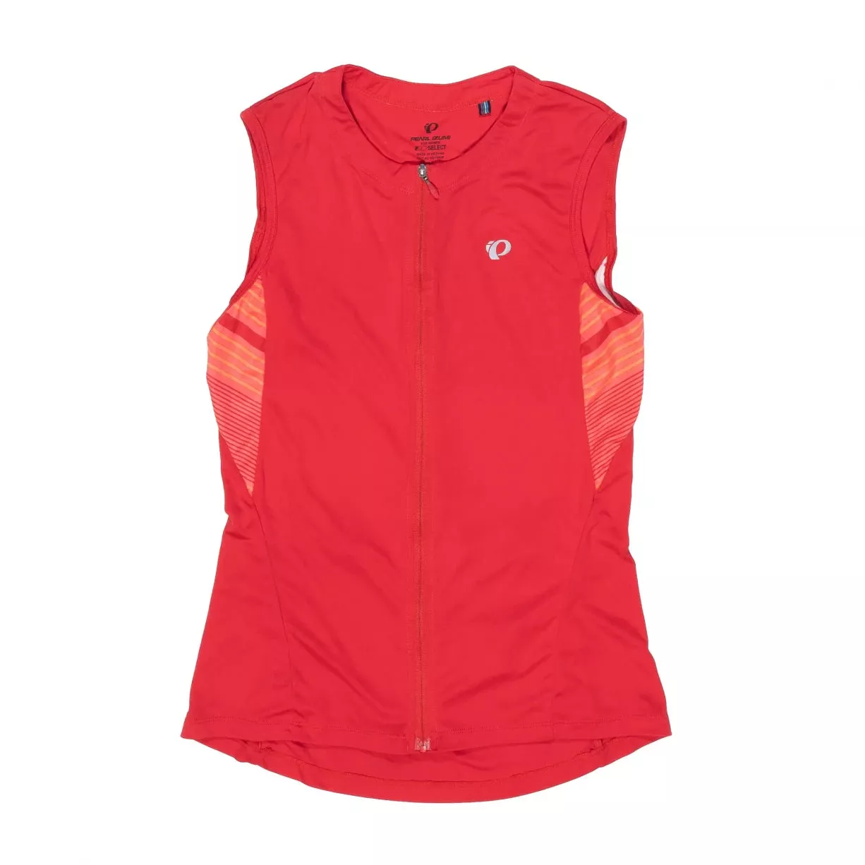 Pearl Izumi Ride Select Print Sleeveless Jersey - Women's