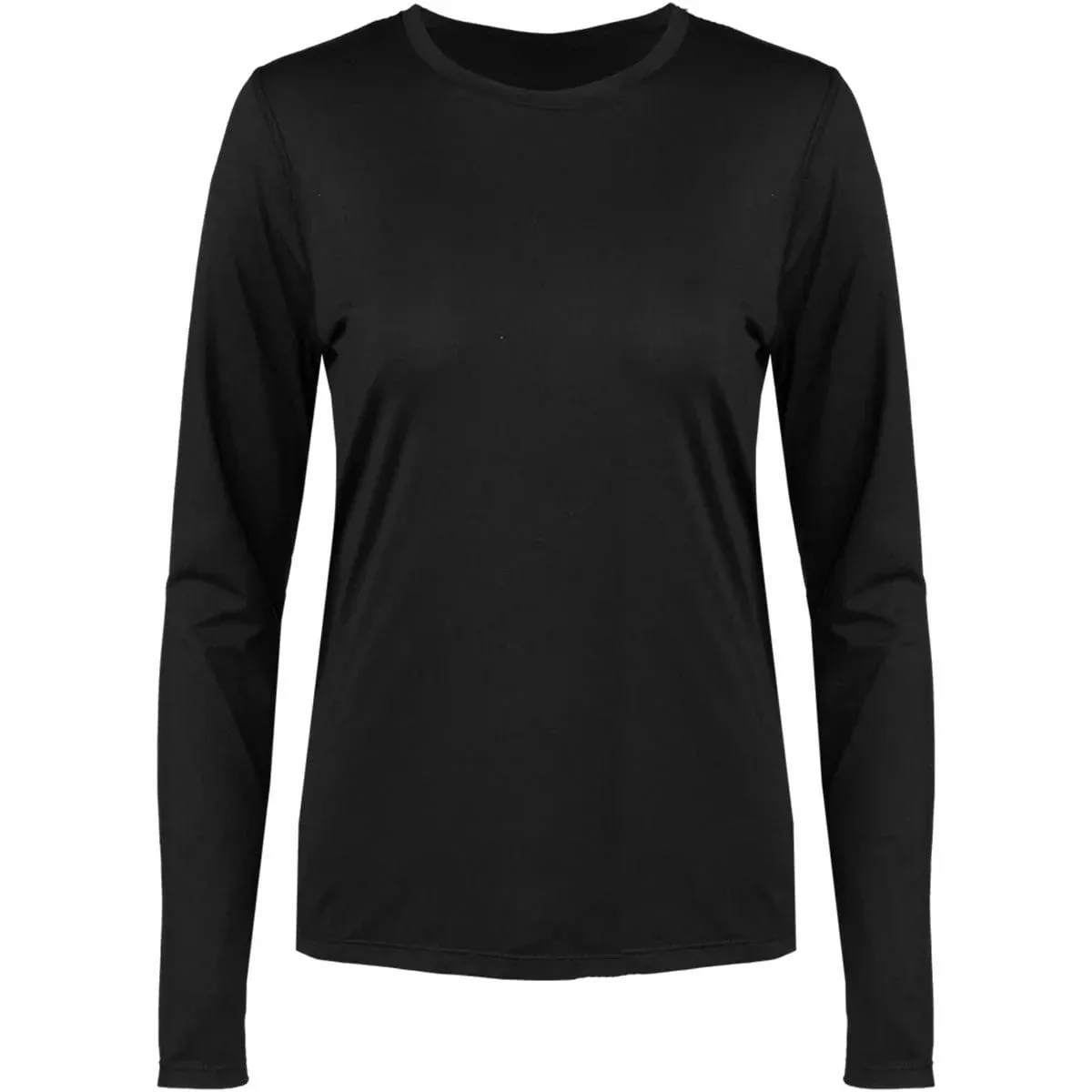 Polarmax Womens Active Stretch Crewneck