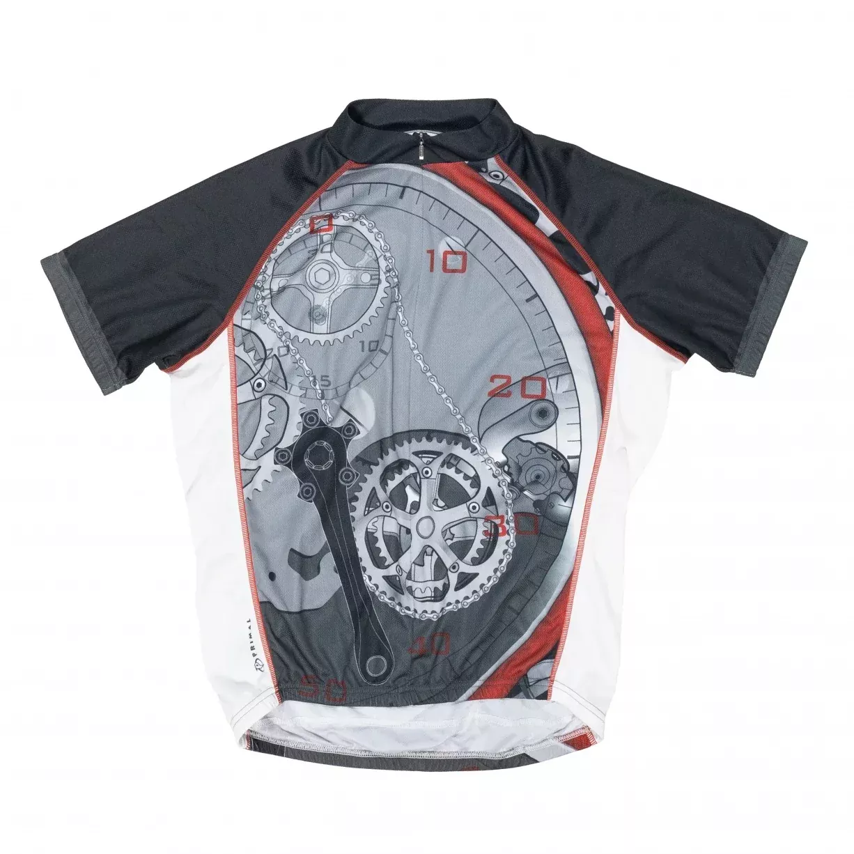 Primal Cycling Jersey - Men's