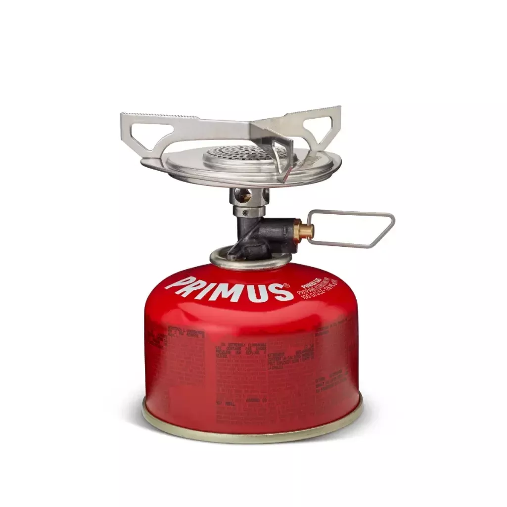 Primus Essential Trail Backpacking Stove