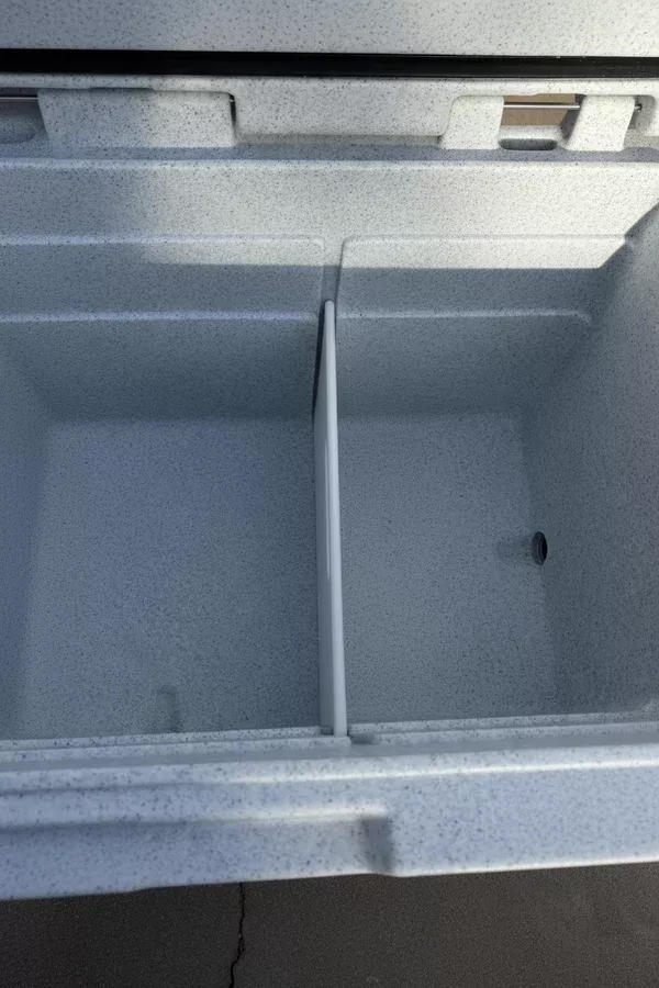 Prospector 150 Divider