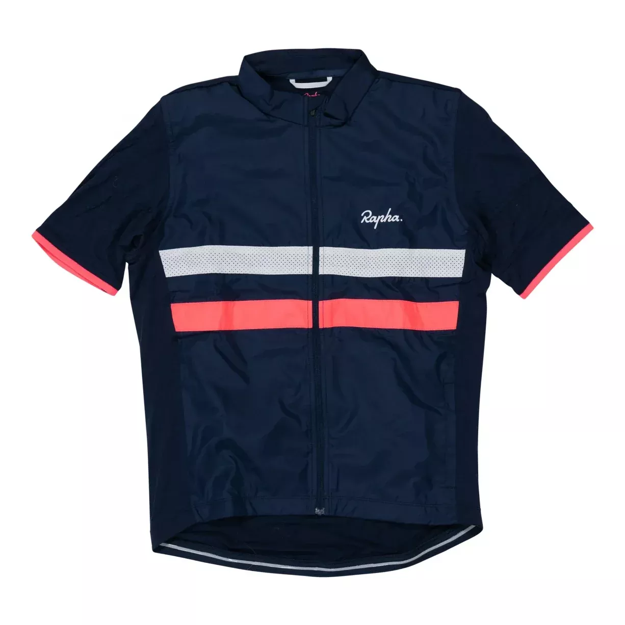 Rapha Brevet Cycling Jersey - Men's