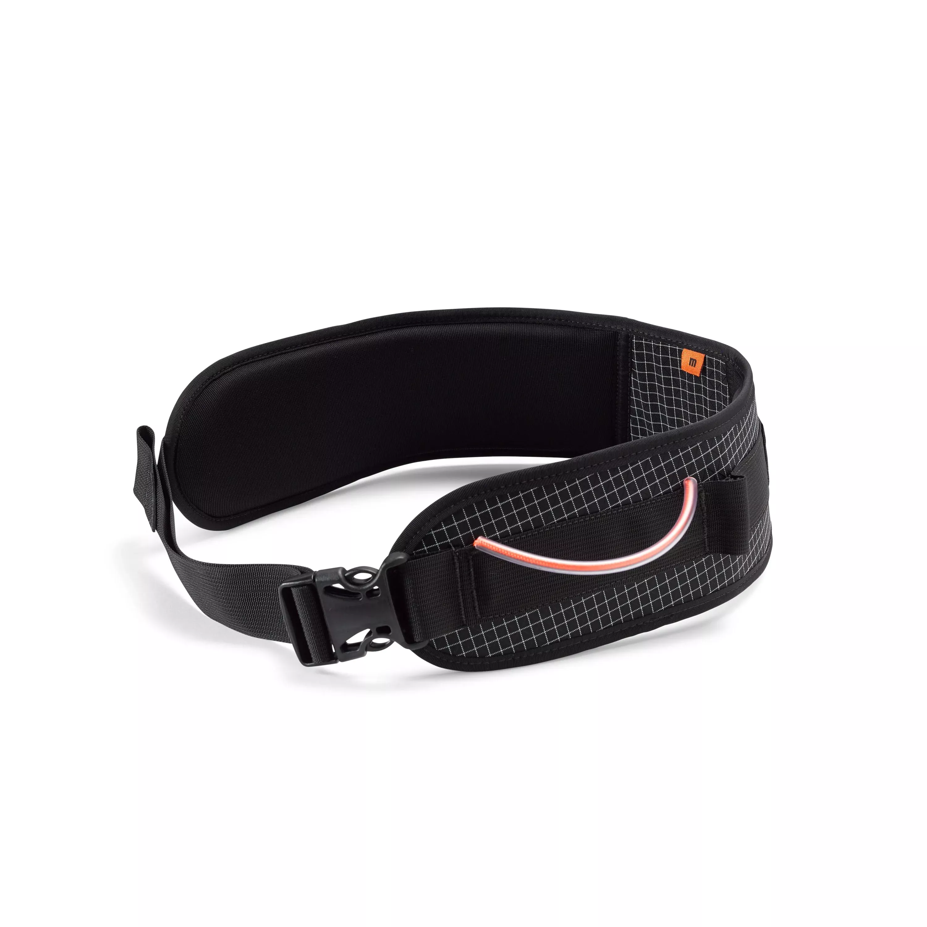 Removable Hip Belt