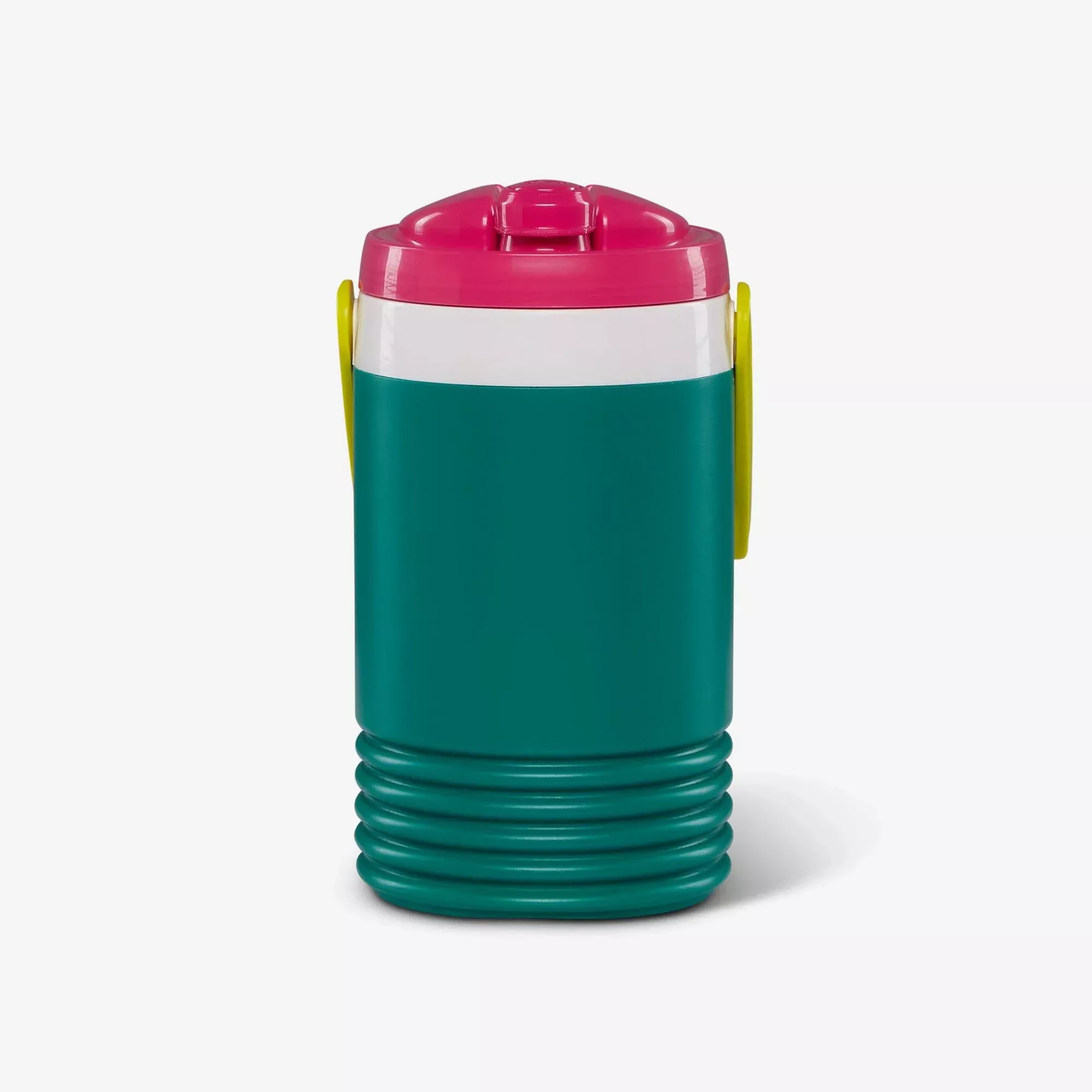 Retro Half Gallon Jug