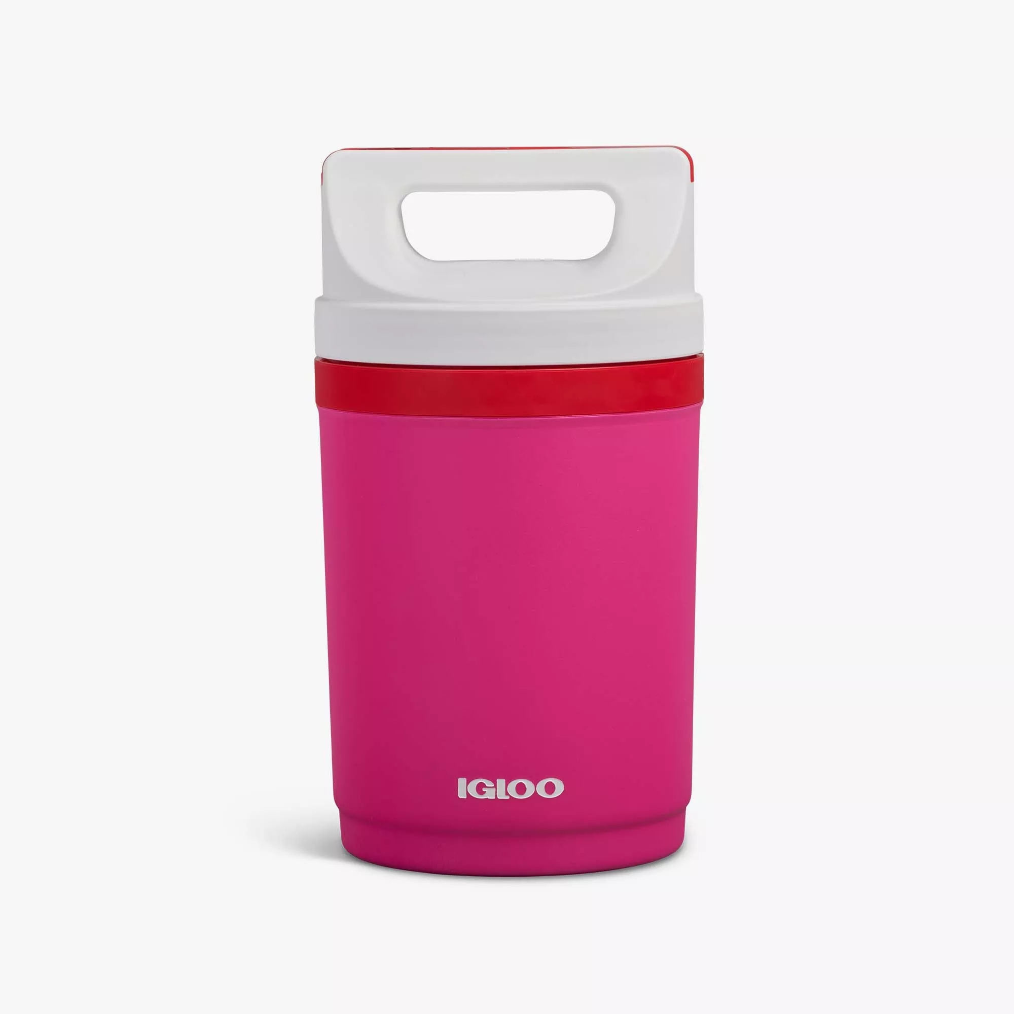 Retro Playmate Half Gallon Jug