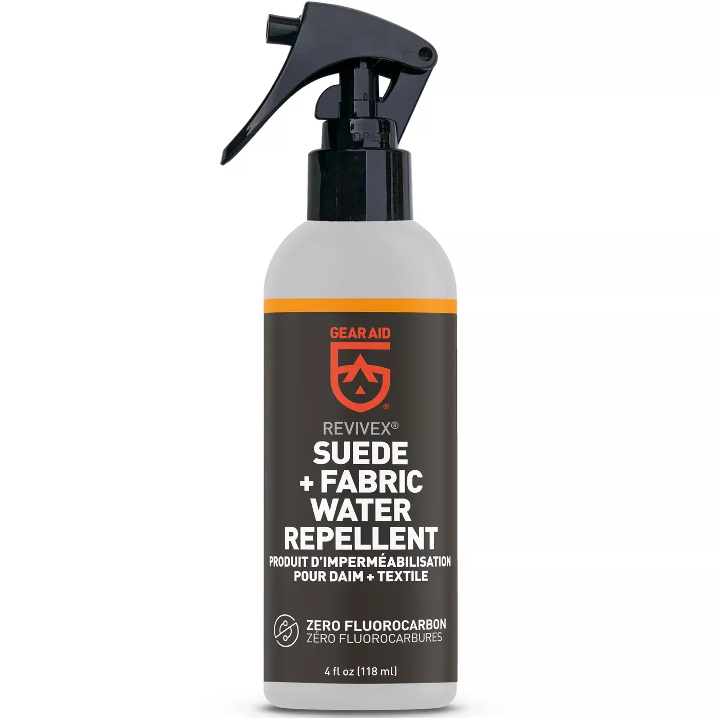 Revivex Suede + Fabric Water Repellent