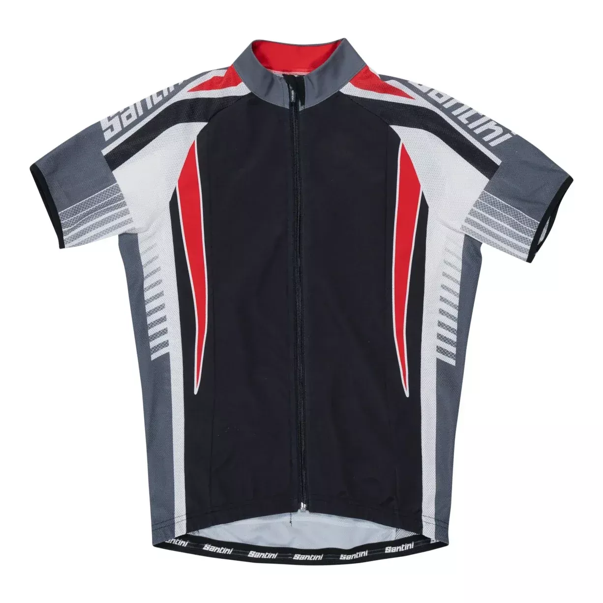 Santini Cycling Jersey