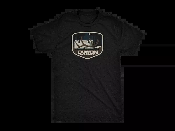 September Nights Tee
