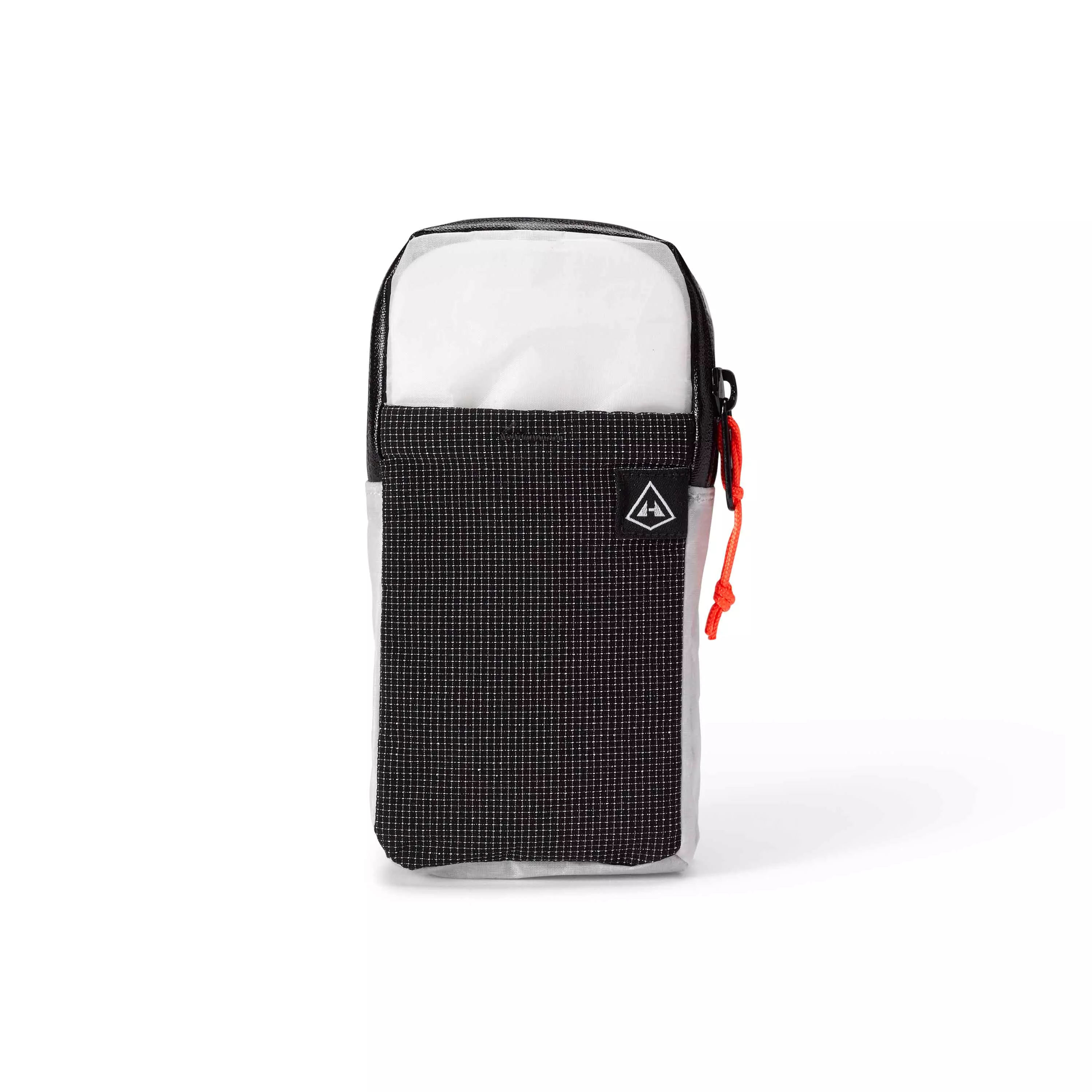Shoulder Pocket